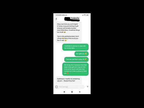 ❤️ He añadido una nueva PAWG de Tinder a mi harén ( hablar con Tinder incluido) ❤️❌ Video de porno en es.tengkuangzhong.top ❌️❤️❤️❤️❤️❤️❤️❤️